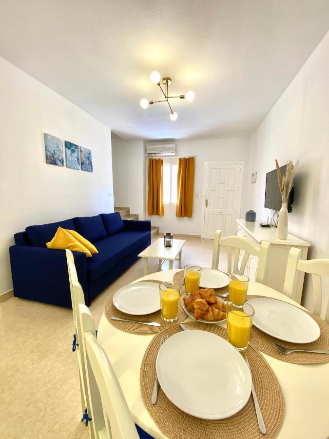 Golf Sun Bungalow Villamartin Exterior photo
