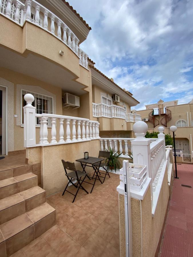 Golf Sun Bungalow Villamartin Exterior photo