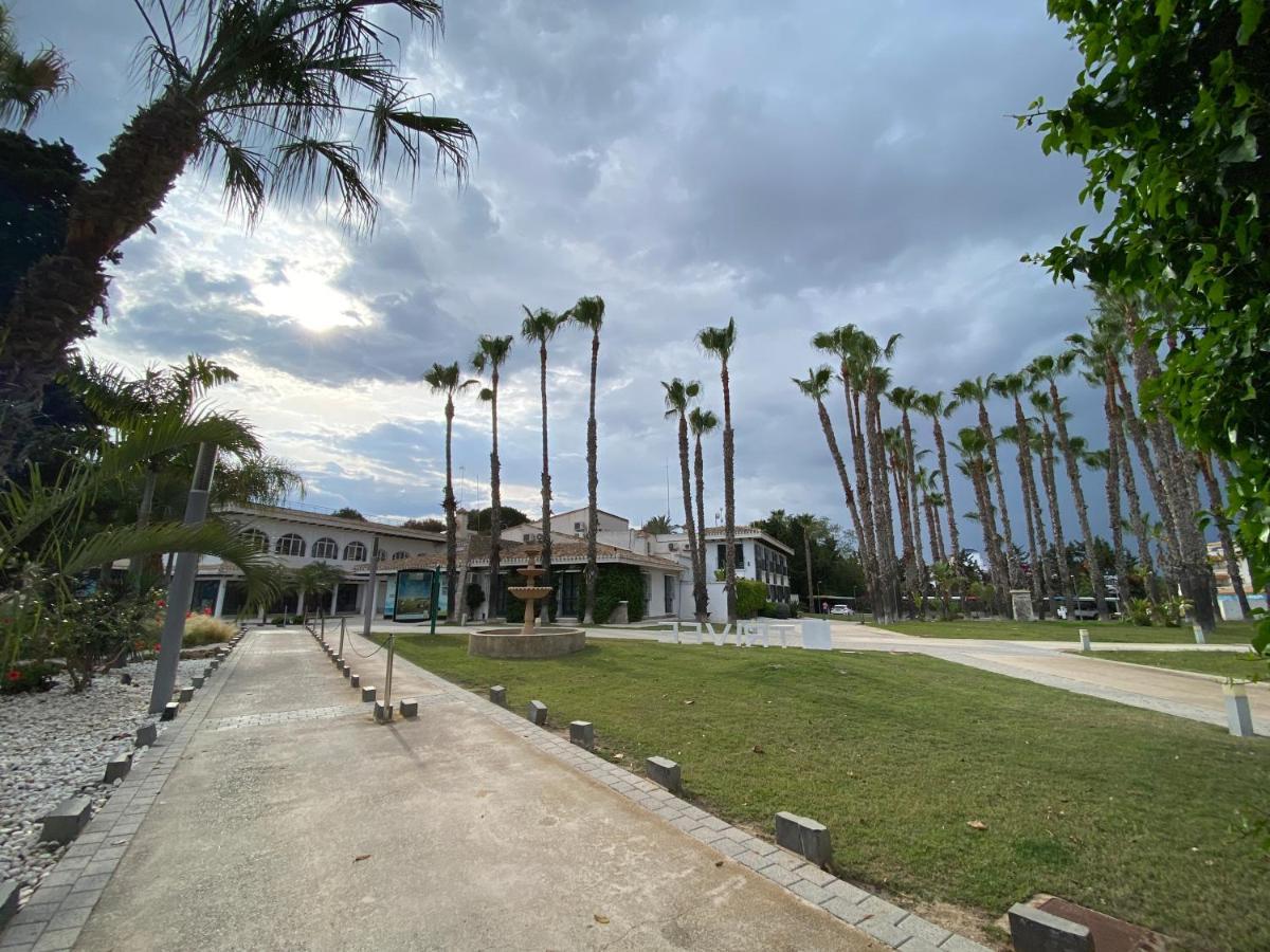 Golf Sun Bungalow Villamartin Exterior photo