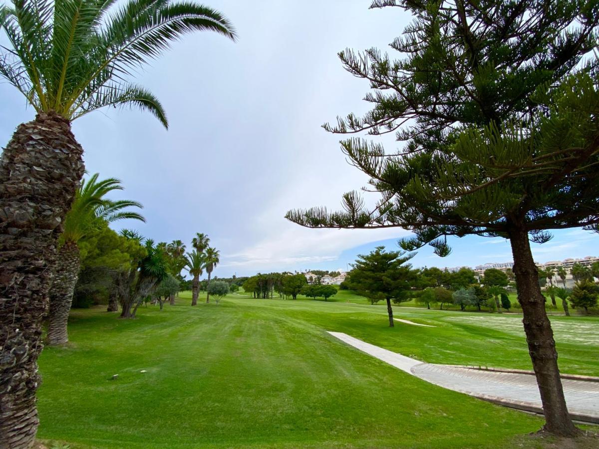 Golf Sun Bungalow Villamartin Exterior photo