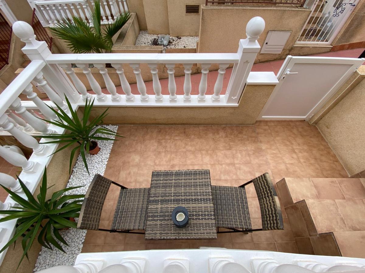 Golf Sun Bungalow Villamartin Exterior photo